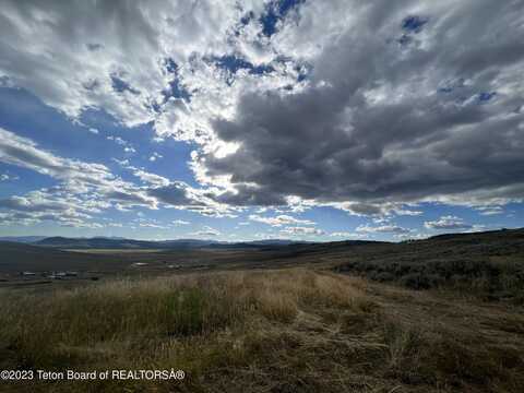 75 MERNA Drive, Merna, WY 83115