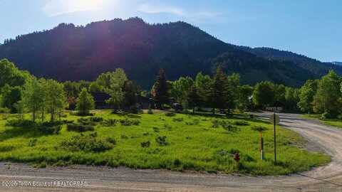 Lot 180 PORTO ROAD, Star Valley Ranch, WY 83127