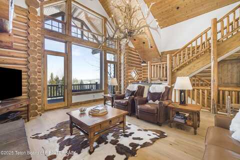 29 BANNOCK Circle, Victor, ID 83455
