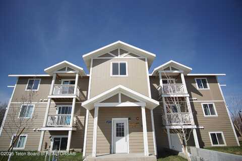 655 CENTENNIAL MTN Street, Driggs, ID 83422