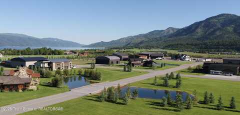 Lot 10 ALPINE VILLAGE CIRCLE, Alpine, WY 83128