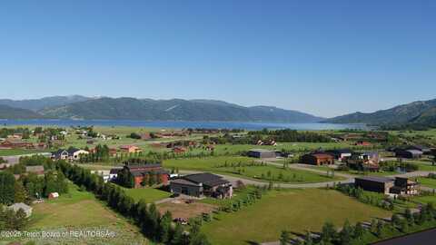 Lot 7 ALPINE VILLAGE LOOP, Alpine, WY 83128