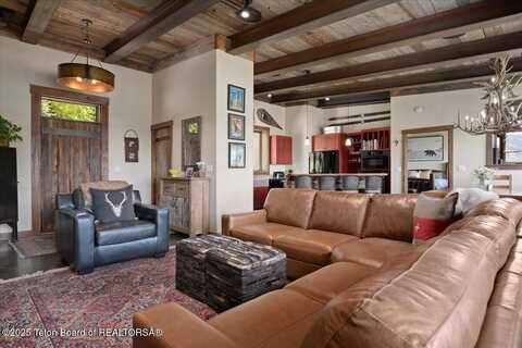 1023 BUDGE Drive, Jackson, WY 83001