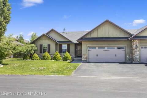 461 BOOSHWAY Street, Driggs, ID 83422