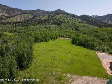 Lot 8 DEAN -N- NEVA Circle, Etna, WY 83118