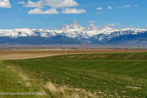 8000 W 5800 N, Tetonia, ID 83452