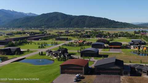 Lot 11 ALPINE VILLAGE CIRCLE, Alpine, WY 83128