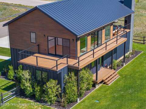 1205 TRAILS CREEK Avenue, Pinedale, WY 82941