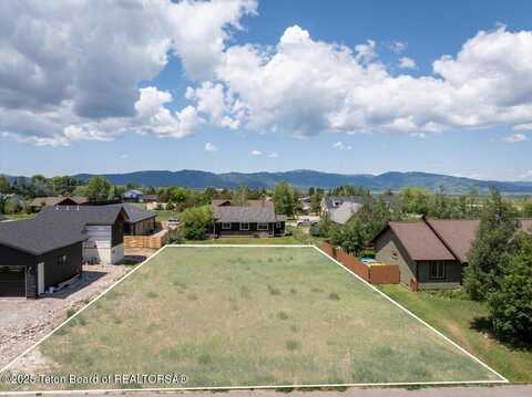 171 ALPINE TRAIL, Victor, ID 83455