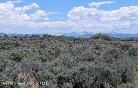 4 GOOSE Lane, Pinedale, WY 82941