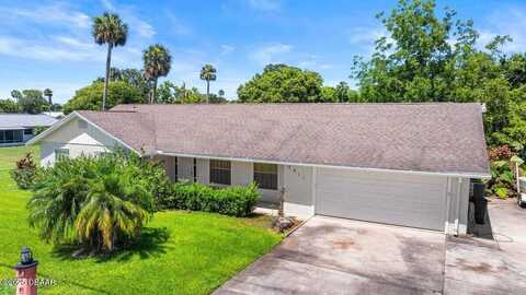 2511 Magnolia Avenue, South Daytona, FL 32119