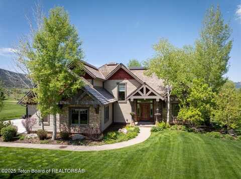 62 HASTINGS Drive, Victor, ID 83455