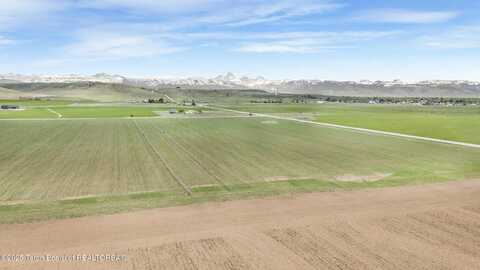 Tbd N 3500 W PARCEL 4A, Tetonia, ID 83452
