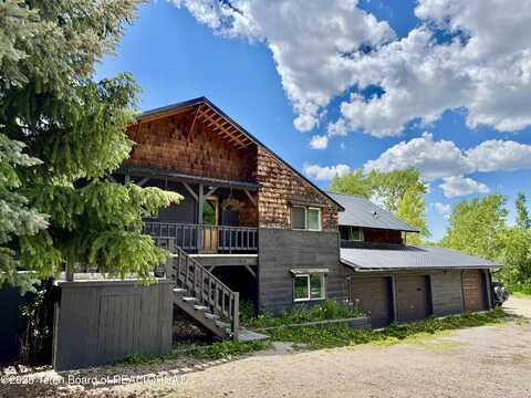2077 HIGHLAND Way, Victor, ID 83455