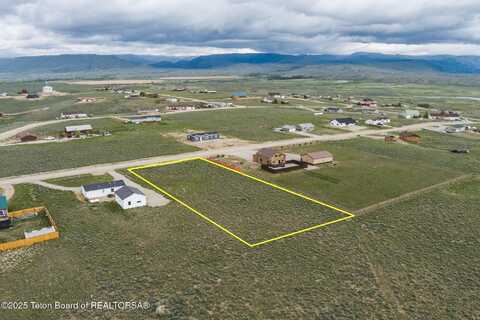 BLK 2 LOT 107, Boulder, WY 82923