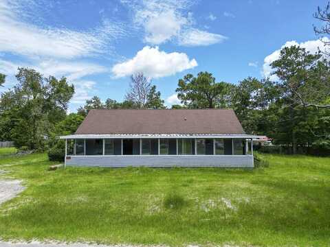 93 Knights Avenue, Walterboro, SC 29488