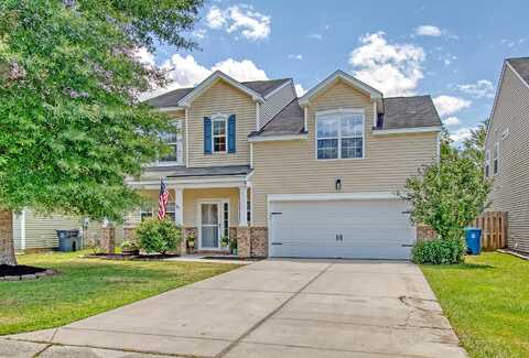 1052 Whitlow Boulevard, Summerville, SC 29483