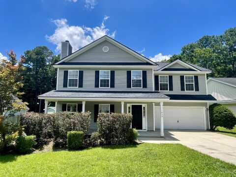 1039 Steelechase Lane, Hanahan, SC 29410
