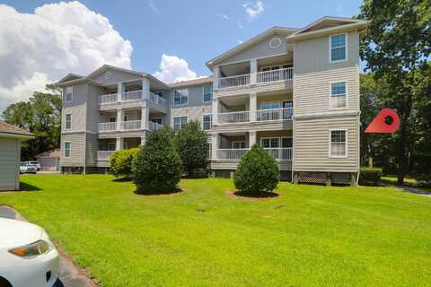 700 Daniel Ellis Drive, Charleston, SC 29412