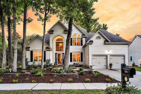 1311 Royal Links Drive, Mount Pleasant, SC 29466