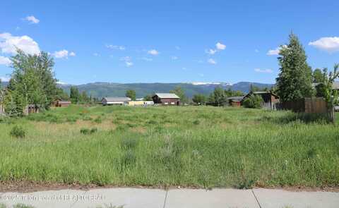 660 APPALOOSA Trail, Driggs, ID 83422
