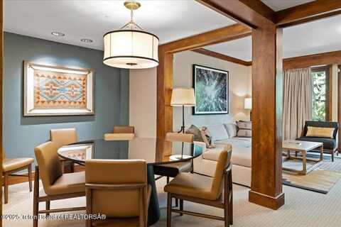 7680 GRANITE LOOP, Teton Village, WY 83025