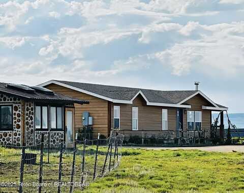 27 CHIEF JOSEPH, Daniel, WY 83115