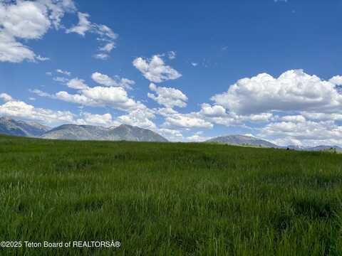 Lot 8 RAYCO Drive, Thayne, WY 83127