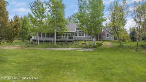 416 E 700, Firth, ID 83236