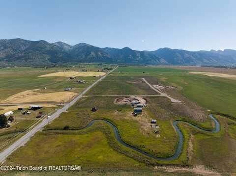 Lot 13 VISTA HILLS SUBDIVISION, Freedom, WY 83120