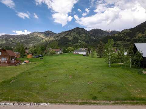 Lot 27 ALTA DR, Star Valley Ranch, WY 83127