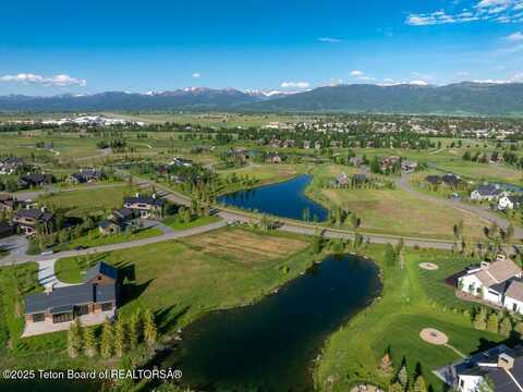 1085 SHASTA DAISY Court, Driggs, ID 83422