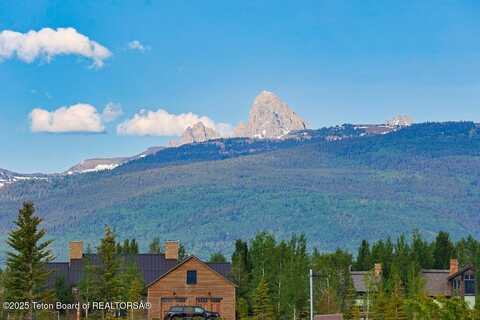 1085 SHASTA DAISY Court, Driggs, ID 83422