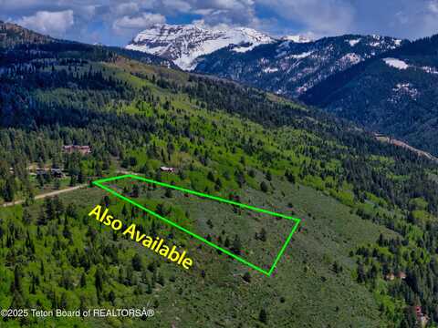 3191 CANYON CREST Drive, Victor, ID 83455
