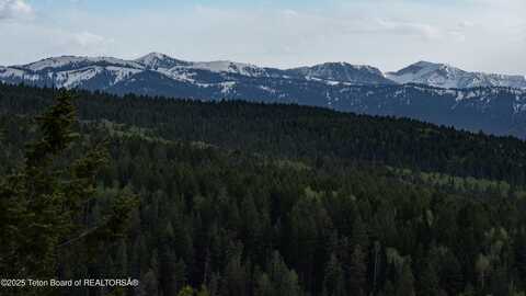 3191 CANYON CREST Drive, Victor, ID 83455