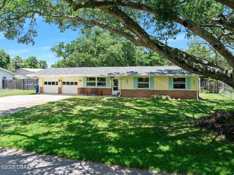 1505 Valencia Avenue, Daytona Beach, FL 32117
