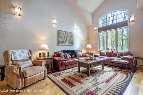 125 COBBLE CREEK Lane, Driggs, ID 83422
