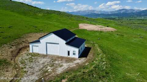 18 BLACK MOUNTAIN DR, Freedom, ID 83120