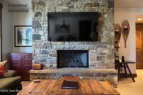 3340 W CODY Lane, Teton Village, WY 83025