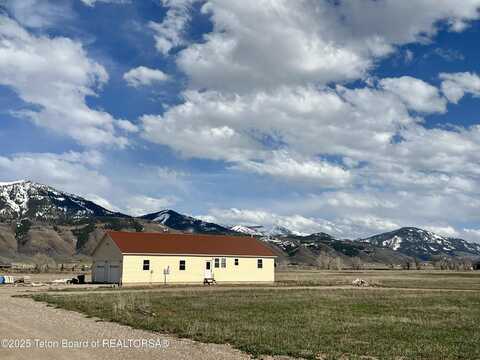 413 HARMON Lane, Afton, WY 83110