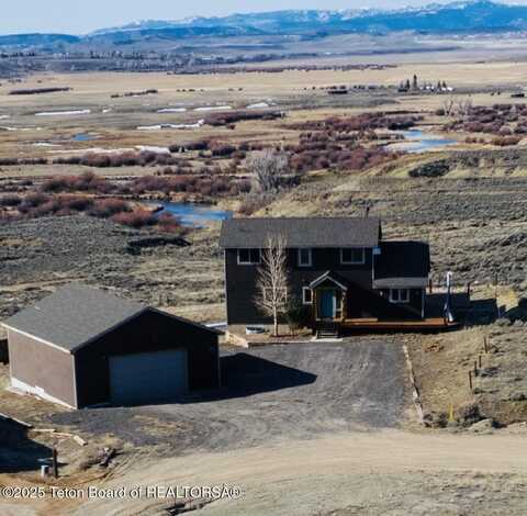 21 HAWK PATH, Boulder, WY 82923