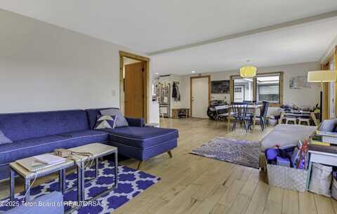 677 E SIMPSON Avenue, Jackson, WY 83001