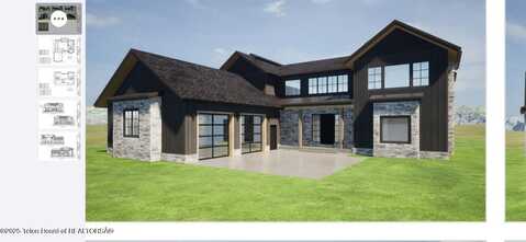 11 COLD SPRINGS Road, Victor, ID 83455