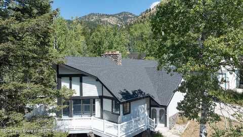 546 E VISTA Drive, Star Valley Ranch, WY 83127