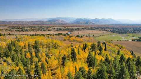 425-455 FALL CREEK, Wilson, WY 83014