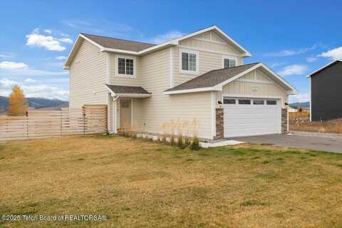 365 LITTLE GREYS LP, Etna, WY 83118