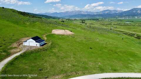 18 BLACK MOUNTAIN DR, Freedom, ID 83120