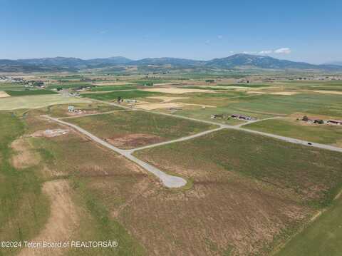 Lot 6 DICK CASULL Loop, Freedom, WY 83120