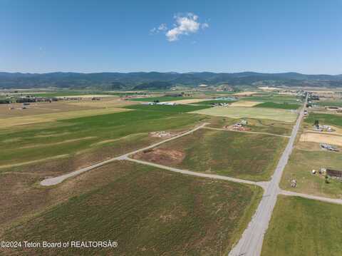 Lot 2 VISTA HILLS SUBDIVISION, Freedom, WY 83120