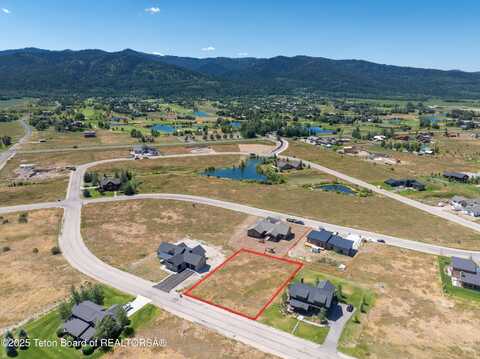 9270 TIMBERLINE, Victor, ID 83455